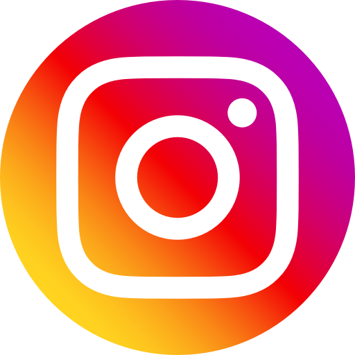 2018 social media popular app logo instagram 512