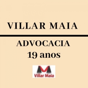 Aniversário do escritório Villar Maia