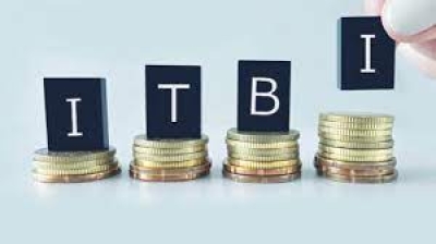 Como deve ser calculado o ITBI?