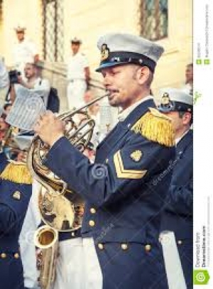 Militar músico será indenizado por perda de audição
