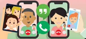 Pacientes internados poderão se comunicar com parentes e amigos através de vídeochamadas
