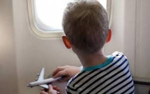 CNJ modifica regras para viagens de menores desacompanhados dos pais/responsáveis